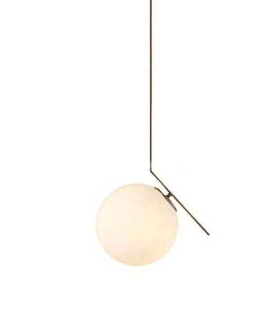 Подвесной светильник Delight Collection IC KG0825P-1S/S