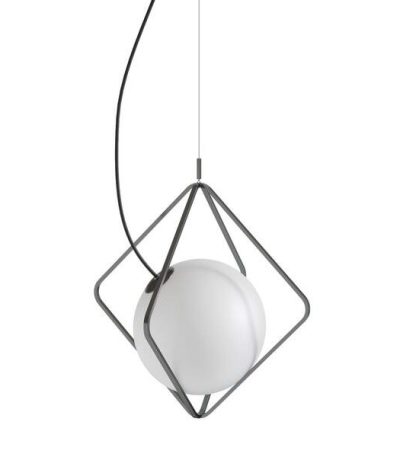 Подвесной светильник Delight Collection Jack 9844P/XL black