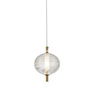 Подвесной светильник Delight Collection KGL1606P-120 black