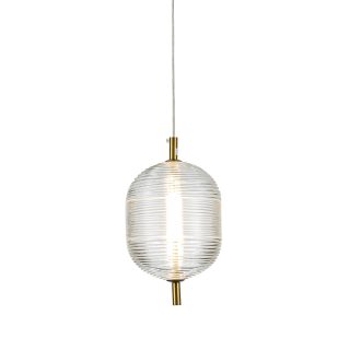 Подвесной светильник Delight Collection KGL1606P-180 black