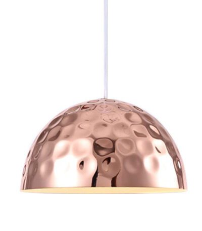 Подвесной светильник DeLight Collection KM0295P-1L copper