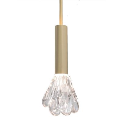 Подвесной светильник Delight Collection Lit 10341P gold