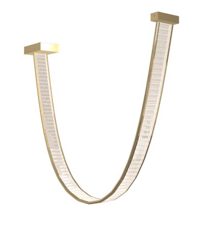 Подвесной светильник Delight Collection MD22001014-1AY-007 gold