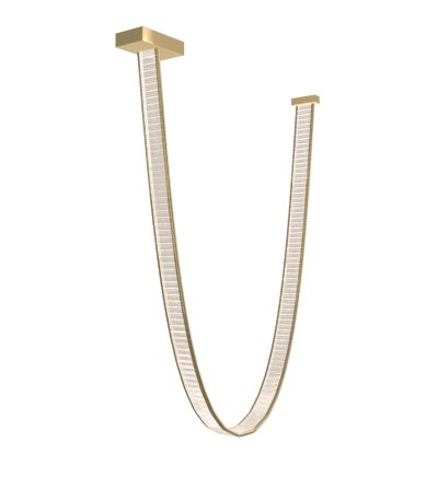 Подвесной светильник Delight Collection MD22001014-1AY-009 gold