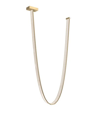 Подвесной светильник Delight Collection MD22001014-1AY-011 gold