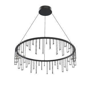 Подвесной светильник Delight Collection MD23001008-1B black