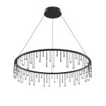 Подвесной светильник Delight Collection MD23001008-1C black