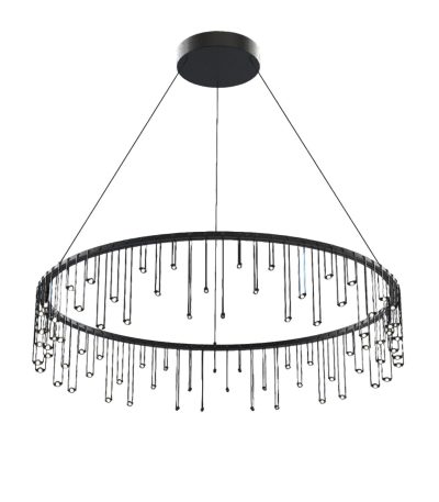 Подвесной светильник Delight Collection MD23001008-1C black