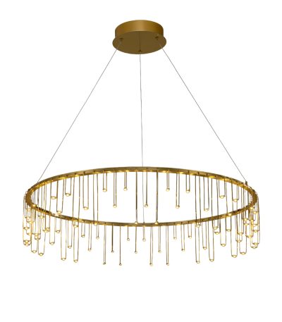 Подвесной светильник Delight Collection MD23001008-1C gold