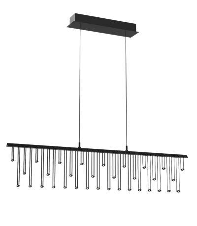 Подвесной светильник Delight Collection MD23001008-1E black