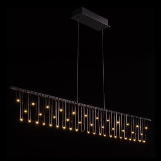 Подвесной светильник Delight Collection MD23001008-1F black