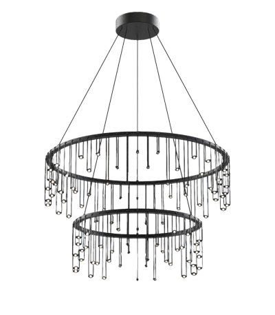 Подвесной светильник Delight Collection MD23001008-2A black