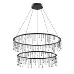 Подвесной светильник Delight Collection MD23001008-2B black