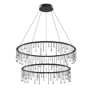 Подвесной светильник Delight Collection MD23001008-2B black