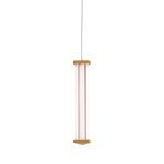 Подвесной светильник Delight Collection MD25020402-1A gold