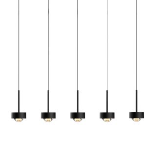 Подвесной светильник Delight Collection MD2826 MD2826-5L black