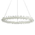 Подвесной светильник Delight Collection MD-012 10926P/800 white