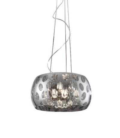 Подвесной светильник Delight Collection Milos P0316-03E