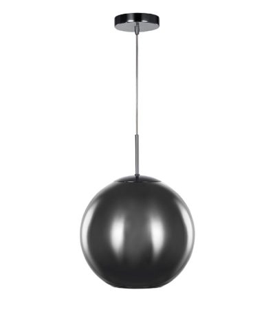 Подвесной светильник Delight Collection Oberon MD13090001-1A chrome