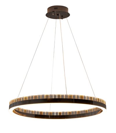 Подвесной светильник Delight Collection OD2303-Z78 pearl black