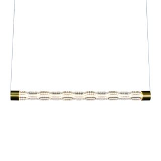 Подвесной светильник Delight Collection OMD807 OMD8075A gold