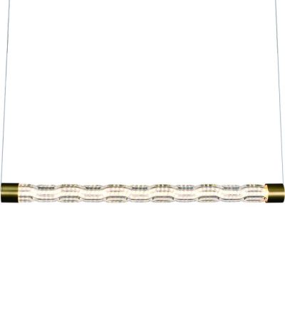 Подвесной светильник Delight Collection OMD807 OMD8075A gold