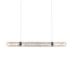 Подвесной светильник Delight Collection OMT-88 OMT-885M chrome