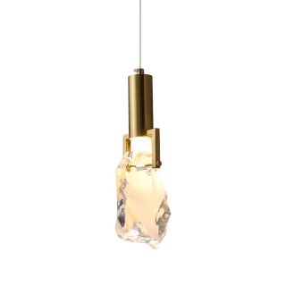 Подвесной светильник Delight Collection OWD500-1 gold