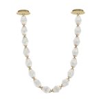 Подвесной светильник Delight Collection OWD865-16 brass/clear