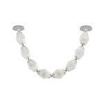 Подвесной светильник Delight Collection OWD865-8 chrome/clear