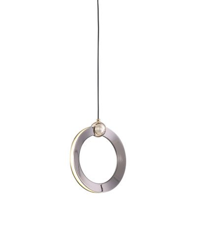 Подвесной светильник Delight Collection P0675 P0675-1A pearl black