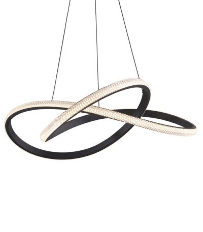 Подвесной светильник Delight Collection P0679 P0679-600A black