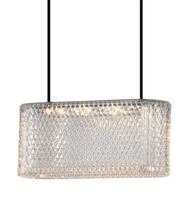 Подвесной светильник Delight Collection P0851 P0851-1A s-gold