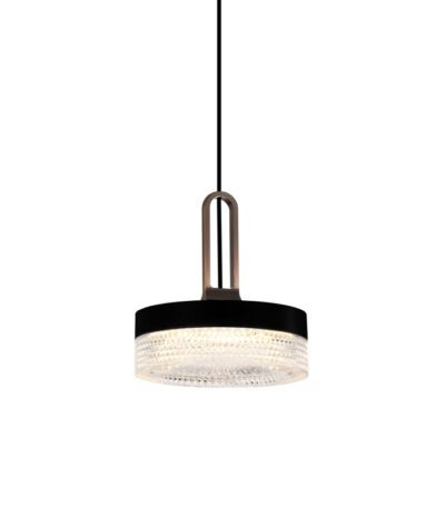 Подвесной светильник Delight Collection P0855 P0855-1A black