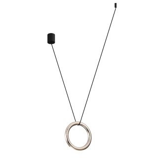 Подвесной светильник Delight Collection P0880-1A s-gold