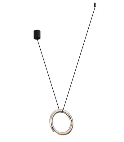 Подвесной светильник Delight Collection P0880-1A s-gold