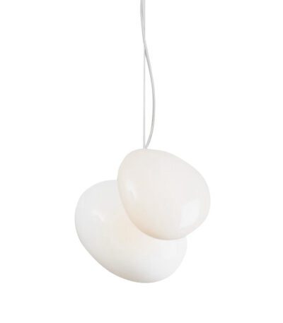 Подвесной светильник Delight Collection Pebble 10660P/L white