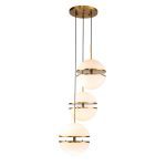 Подвесной светильник Delight Collection Spiridon 771162