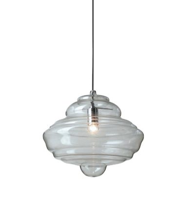 Подвесной светильник Delight Collection Theatre 9266P/C clear