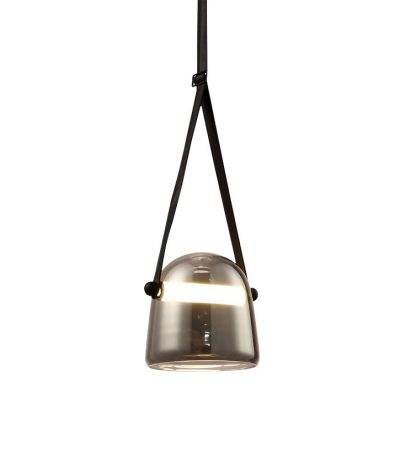 Подвесной светильник DeLight Collection Lavo 6003P smoky