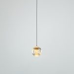 Подвесной светильник DeLight Collection MD22001052-1A gold