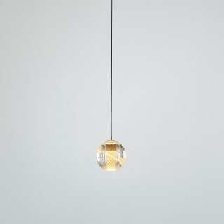 Подвесной светильник DeLight Collection MD22001052-1A gold