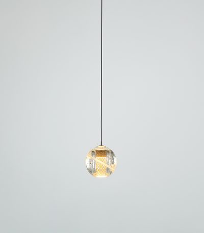 Подвесной светильник DeLight Collection MD22001052-1A gold