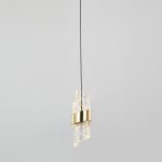 Подвесной светильник DeLight Collection MD23001022-1A gold