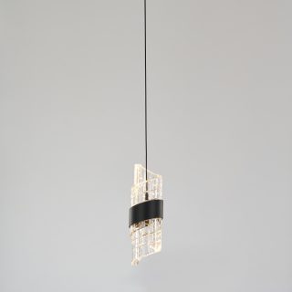 Подвесной светильник DeLight Collection MD23001022-1A matt black