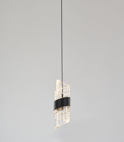 Подвесной светильник DeLight Collection MD23001022-1A matt black