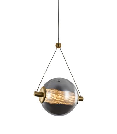 Подвесной светильник DeLight Collection MD23030090-1D brass