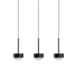 Подвесной светильник DeLight Collection MD2826-3L black