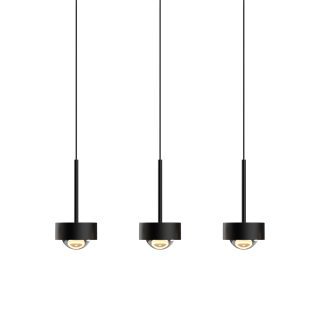 Подвесной светильник DeLight Collection MD2826-3L black