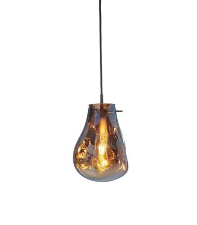 Подвесной светильник DeLight Collection Soap 9208P/A amber